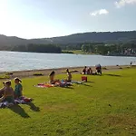 Appartamento Riviera Lipno 502-07 Lipno nad Vltavou