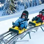 Riviera Lipno 502-07 * Lipno nad Vltavou