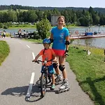 Riviera Lipno 502-07 Lipno nad Vltavou