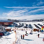 Riviera Lipno 502-07 Appartamento *