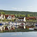Appartamento Riviera Lipno 502-07