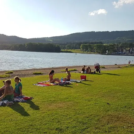 Apartamento Riviera Lipno 502-07 Lipno nad Vltavou