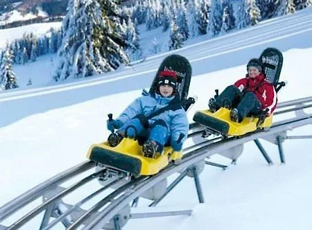 Riviera Lipno 502-07 * Lipno nad Vltavou