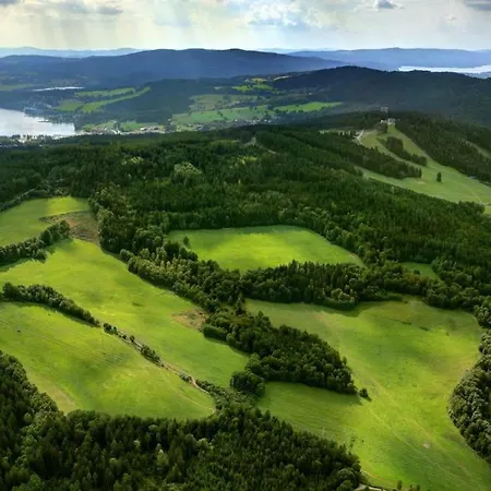 Riviera Lipno 502-07 Lipno nad Vltavou
