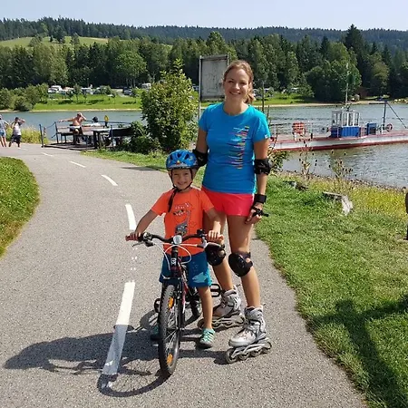 Riviera Lipno 502-07 Lipno nad Vltavou