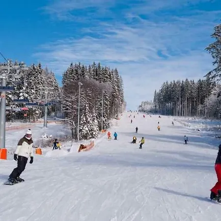 Riviera Lipno 502-07