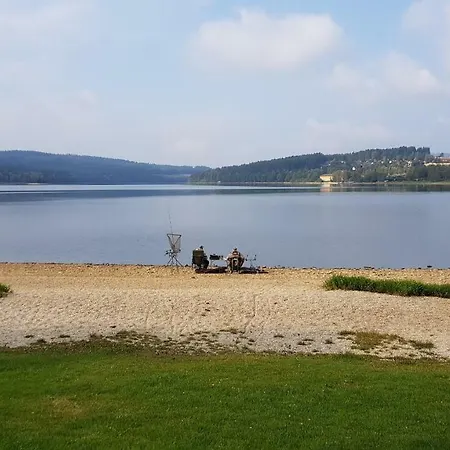 Riviera Lipno 502-07 Липно-над-Влтавой