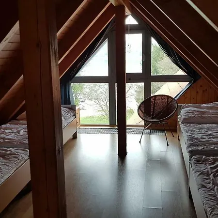 Appartement Riviera Lipno 502-07