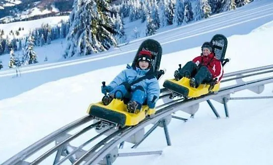 Riviera Lipno 502-07 * Lipno nad Vltavou