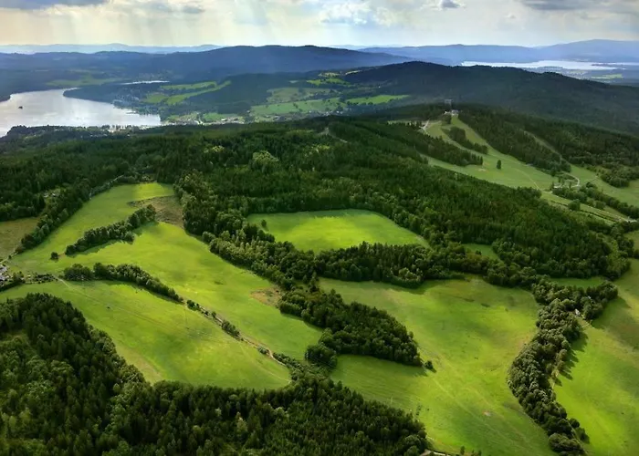 Riviera Lipno 502-07 Lipno nad Vltavou