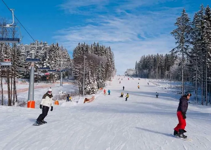 Riviera Lipno 502-07