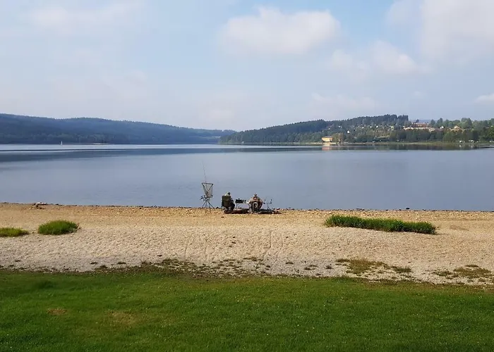 Riviera Lipno 502-07 Lipno nad Vltavou