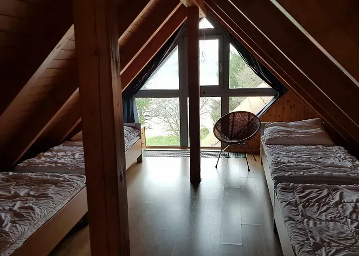 Apartment Riviera Lipno 502-07